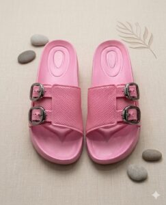PVC footwear exporter in Congo 